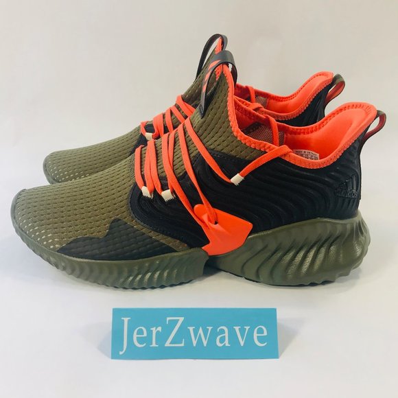 adidas Other - Adidas AlphaBounce Instinct Men's Size 13
